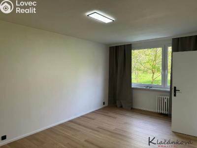 Prodej bytu 3+1 Chomutov, 17. listopadu 4628 č. 6