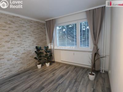 Prodej bytu 1+1 Chodov, Luční č. 10