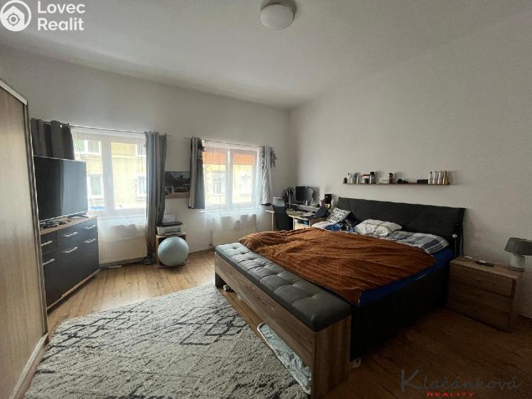 Prodej rodinného domu Chomutov, Kadaňská 2214/83 č. 11