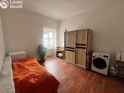 Продаж сімейного будинку Chomutov, Kadaňská č. 8