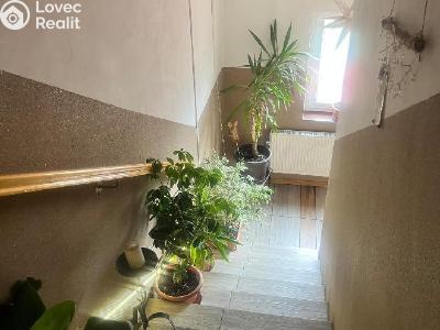 Продаж сімейного будинку Chomutov, Kadaňská č. 9