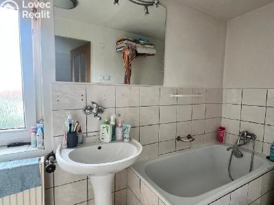 Продаж сімейного будинку Chomutov, Kadaňská č. 10