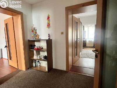 Продаж сімейного будинку Chomutov, Kadaňská č. 12