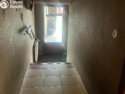 Продаж сімейного будинку Chomutov, Kadaňská č. 15