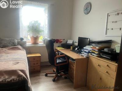 Продаж сімейного будинку Chomutov, Kadaňská č. 18