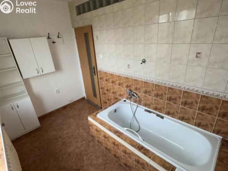 Pronájem bytu 2+KK Karviná, Dačického č. 2