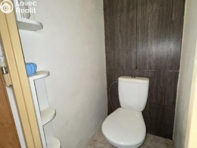 Аренда квартиры 2+KK Karviná, Dačického č. 4