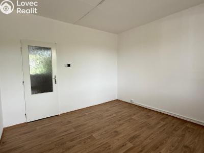Оренда квартири 2+1 Bílina, Sídliště Za Chlumem 771 č. 8