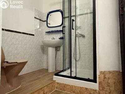 Оренда квартири 2+1 Bílina, Sídliště Za Chlumem 771 č. 11