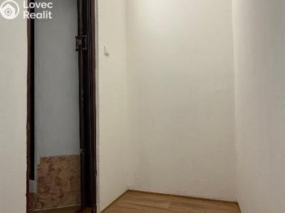 Оренда квартири 2+1 Bílina, Sídliště Za Chlumem 771 č. 12