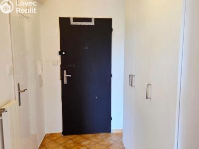 Оренда квартири 1+KK Praha, Sevřená č. 9