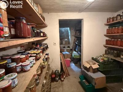 Prodej rodinného domu Bílina, Fügnerova č. 29