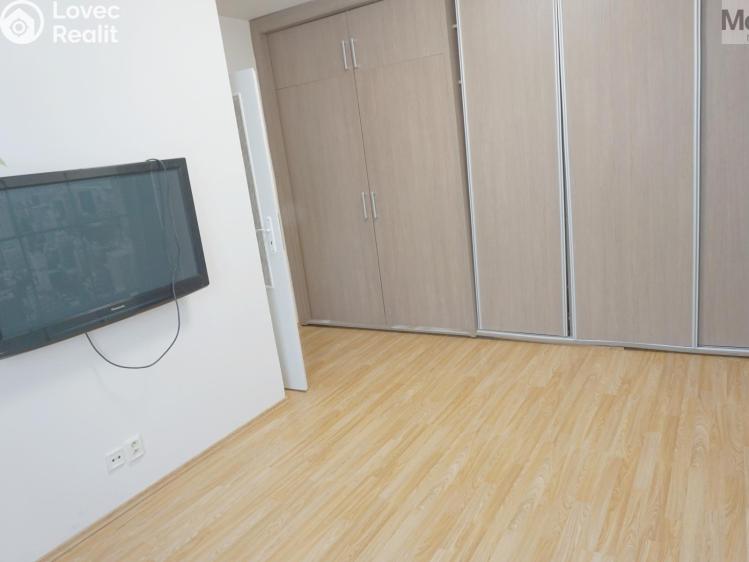 Pronájem bytu 2+1 Litvínov, Vrchlického 1092 č. 8