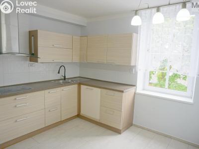 Pronájem bytu 2+1 Litvínov, Vrchlického 1092 č. 3