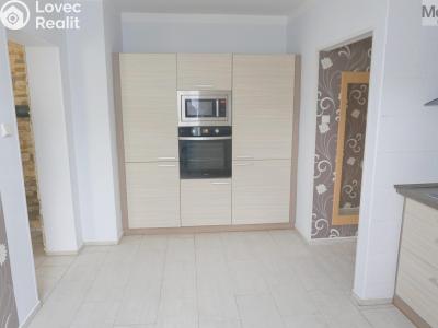 Pronájem bytu 2+1 Litvínov, Vrchlického 1092 č. 5