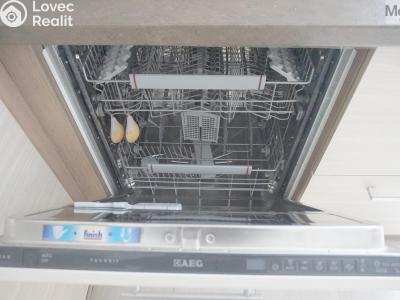 Pronájem bytu 2+1 Litvínov, Vrchlického 1092 č. 6