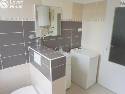 Аренда квартиры 2+1 Litvínov, Vrchlického 1092 č. 11