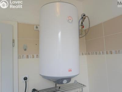 Аренда квартиры 2+1 Litvínov, Vrchlického 1092 č. 14