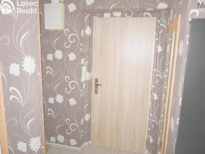 Аренда квартиры 2+1 Litvínov, Vrchlického 1092 č. 16