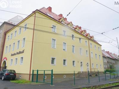 Аренда квартиры 2+1 Litvínov, Vrchlického 1092 č. 18