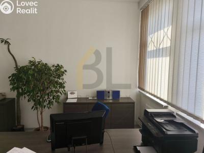 Sale doctor's office Vsetín, Na Příkopě 814 č. 4