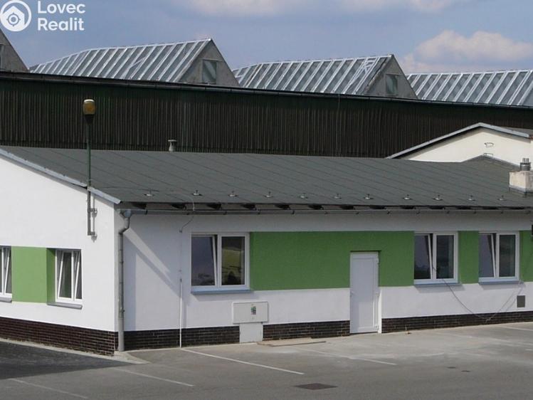 Pronájem kanceláře Brno č. 11