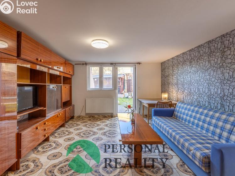 Продажа семейного дома Zlonice, Liehmannova č. 2