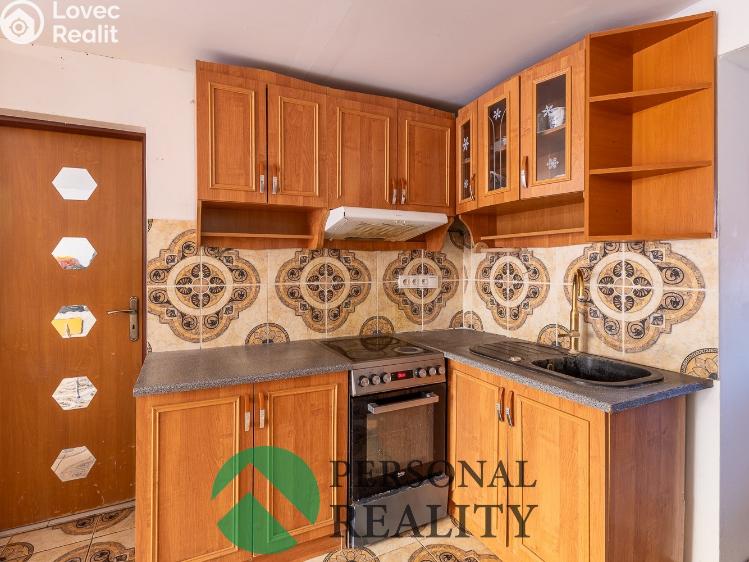Продажа семейного дома Zlonice, Liehmannova č. 4
