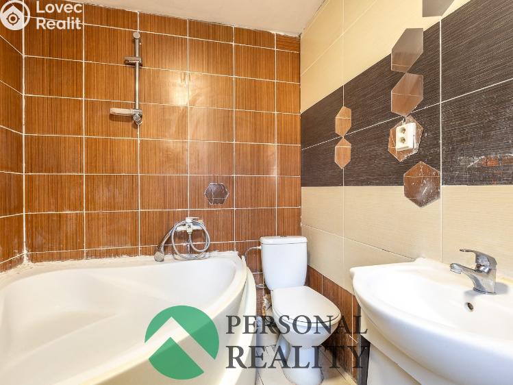 Продажа семейного дома Zlonice, Liehmannova č. 7
