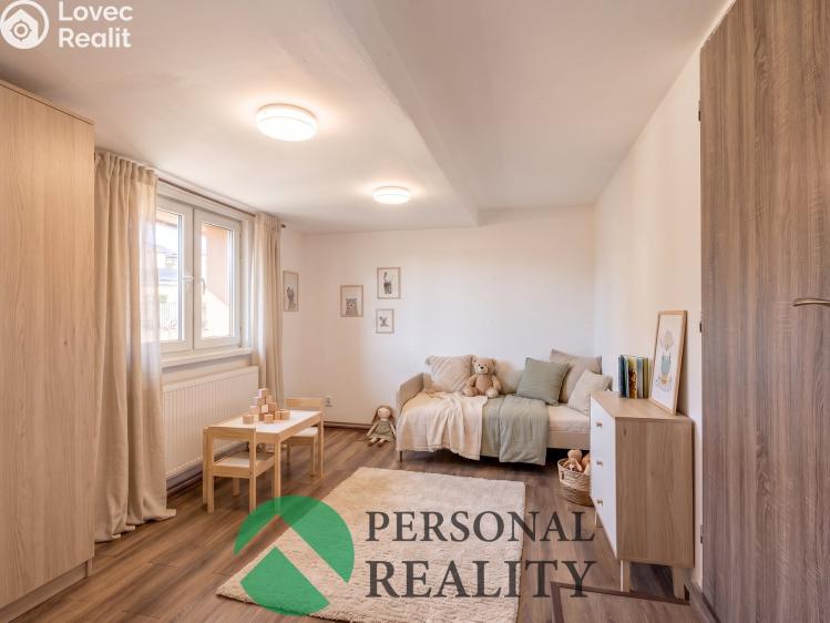 Продажа семейного дома Zlonice, Liehmannova č. 10