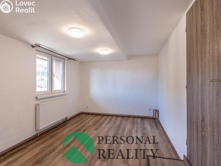 Продажа семейного дома Zlonice, Liehmannova č. 11
