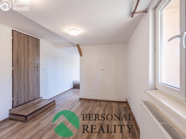 Продажа семейного дома Zlonice, Liehmannova č. 12
