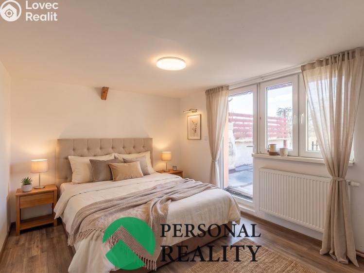 Продажа семейного дома Zlonice, Liehmannova č. 15