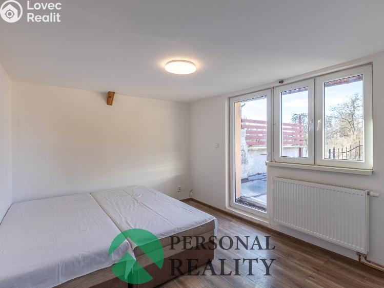 Продажа семейного дома Zlonice, Liehmannova č. 16