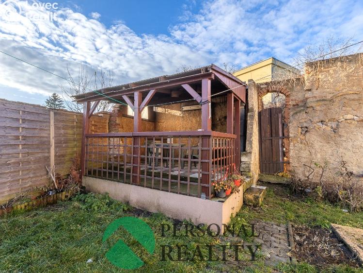Продажа семейного дома Zlonice, Liehmannova č. 19