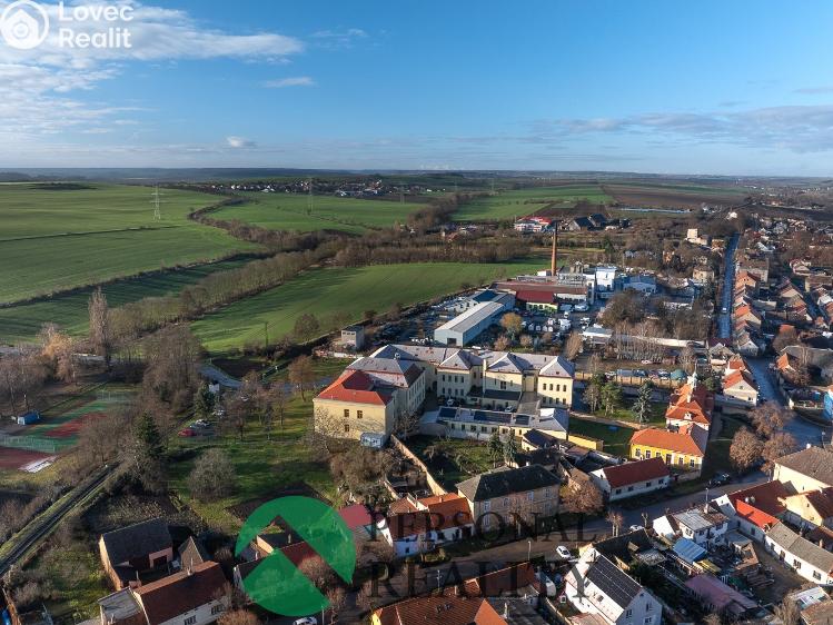 Продажа семейного дома Zlonice, Liehmannova č. 24