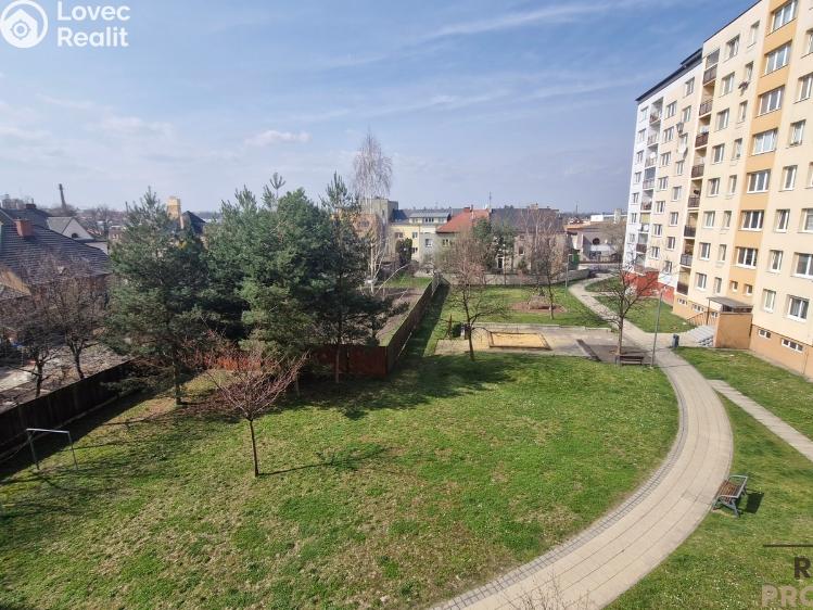 Prodej bytu 2+KK Opava, Na Pastvisku 1491/12 č. 4
