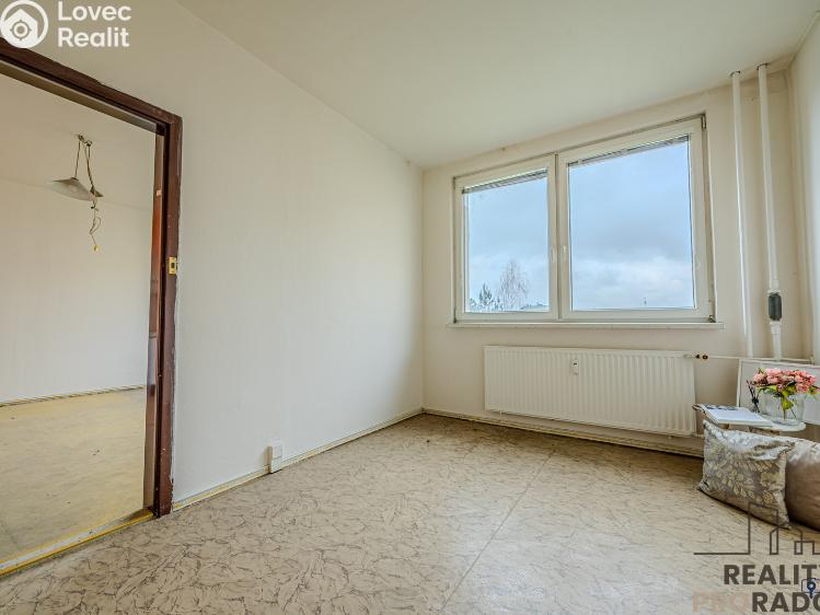 Prodej bytu 2+KK Opava, Na Pastvisku 1491/12 č. 11
