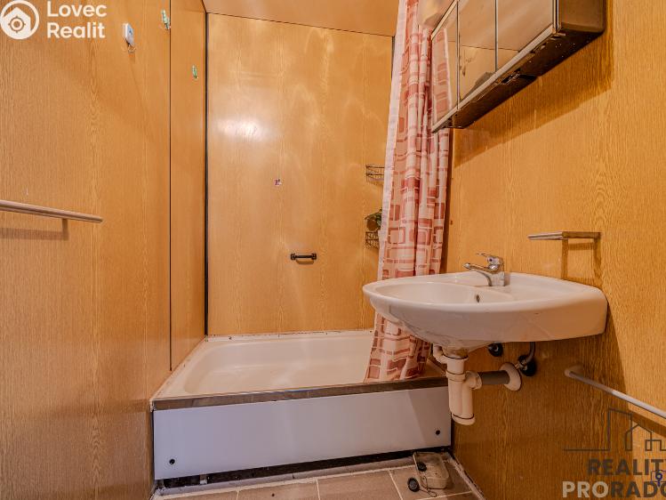 Продажа квартиры 2+KK Opava, Na Pastvisku 1491/12 č. 13