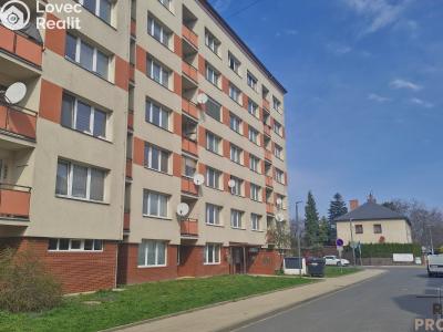 Prodej bytu 2+KK Opava, Na Pastvisku č. 1