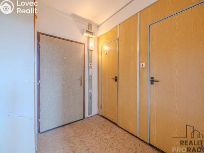 Prodej bytu 2+KK Opava, Na Pastvisku č. 12