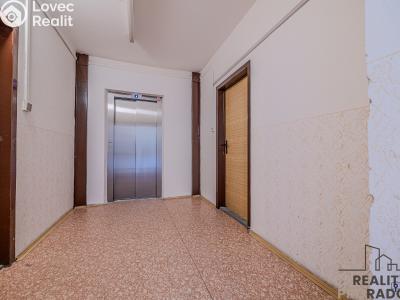 Prodej bytu 2+KK Opava, Na Pastvisku č. 14