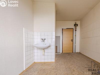 Prodej bytu 2+KK Opava, Na Pastvisku č. 19