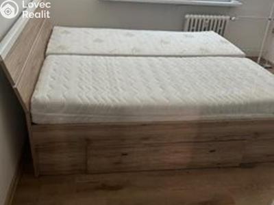 Rent apartment 1+KK Chlumec č. 4