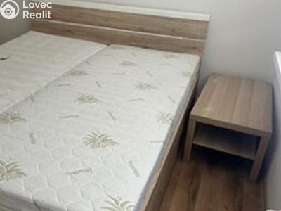 Rent apartment 1+KK Chlumec č. 6