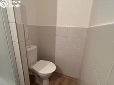 Rent apartment 1+KK Chlumec č. 7