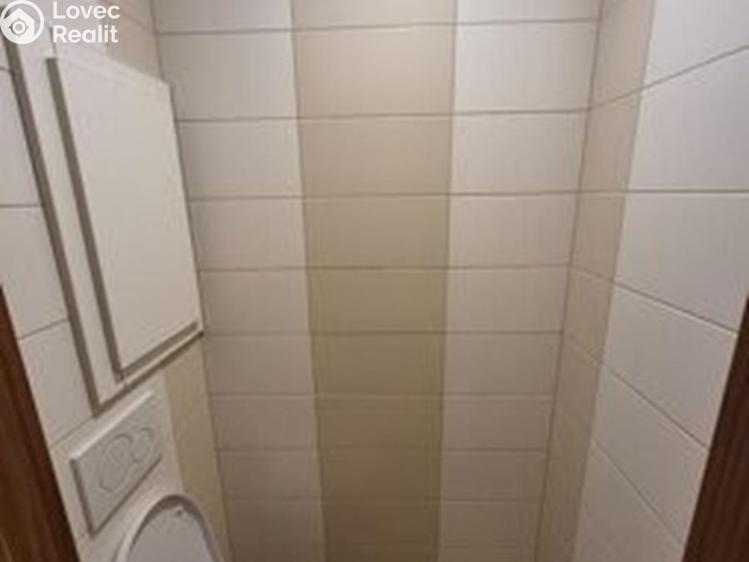 Pronájem bytu 2+1 Ústí nad Labem č. 5