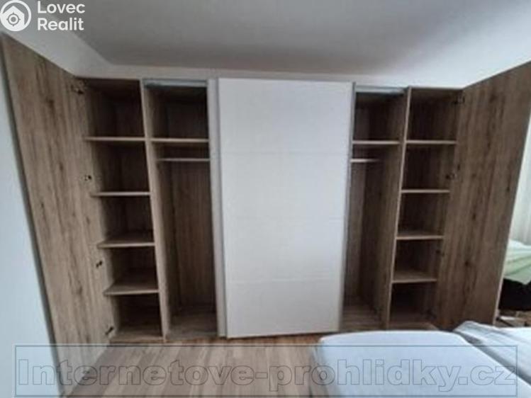 Pronájem bytu 2+1 Ústí nad Labem č. 8