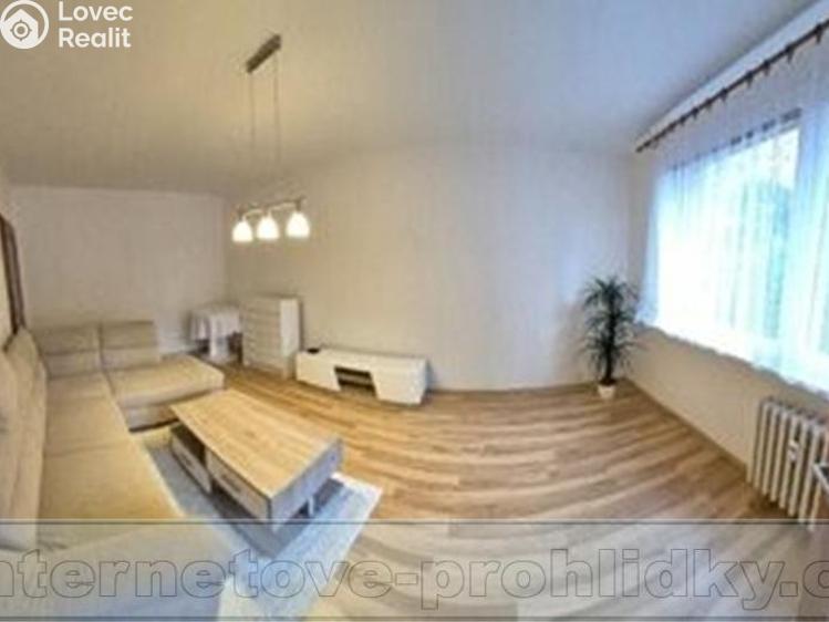 Pronájem bytu 2+1 Ústí nad Labem č. 9