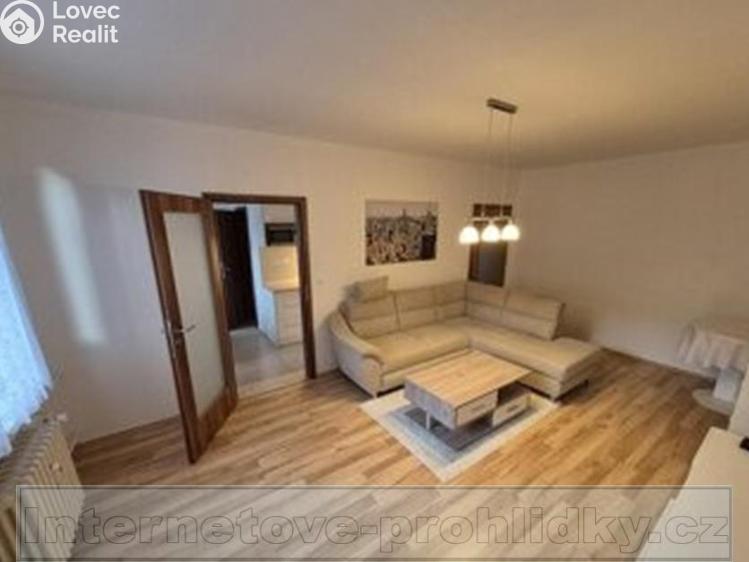 Pronájem bytu 2+1 Ústí nad Labem č. 10